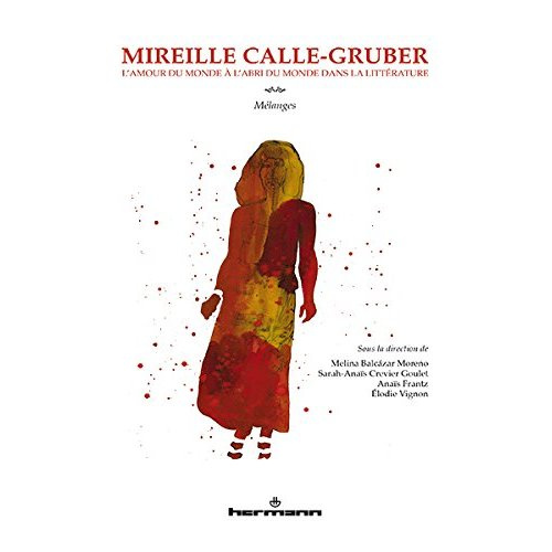 Mireille Calle-Gruber
