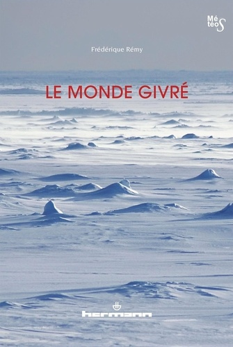 Le monde givré