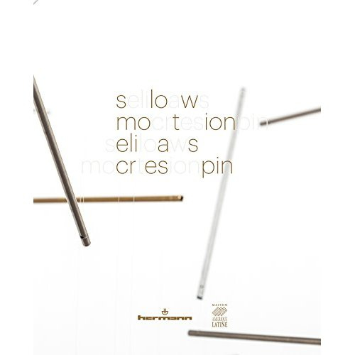 Slow Motion Elias Crespin