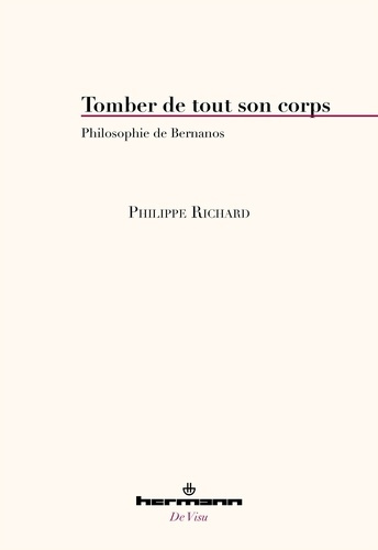 Tomber de tout son corps