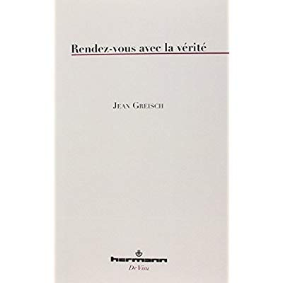 Rendez-vous avec la vérité