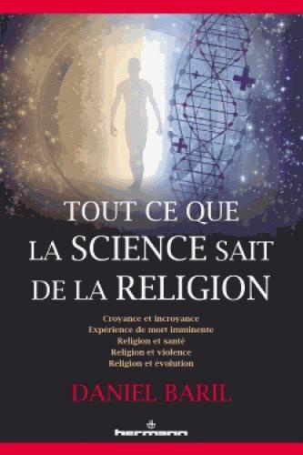 Tout ce que la science sait de la religion