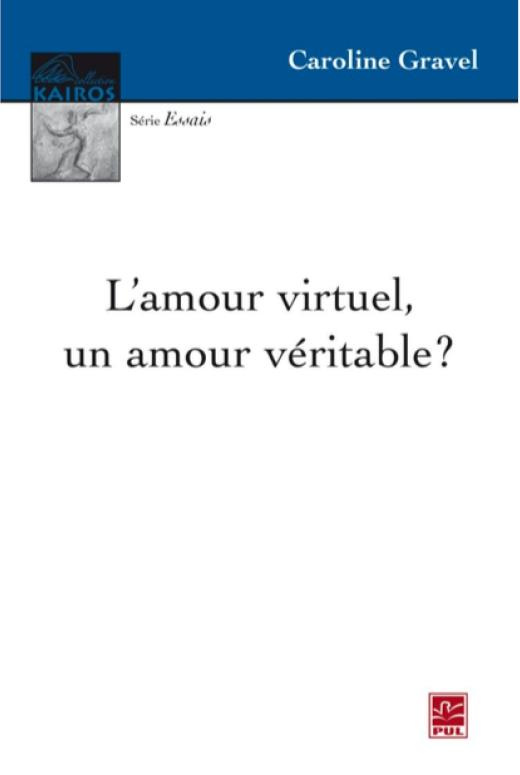 L'amour virtuel, un amour véritable ?