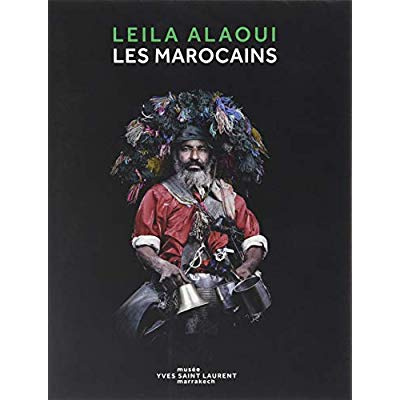 Les Marocains