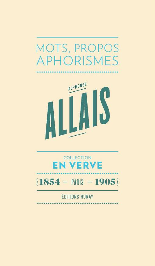 Alphonse Allais