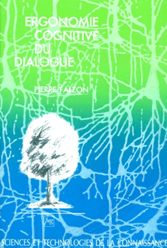 ERGONOMIE COGNITIVE DU DIALOGUE