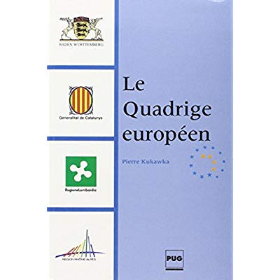 QUADRIGE EUROPEEN