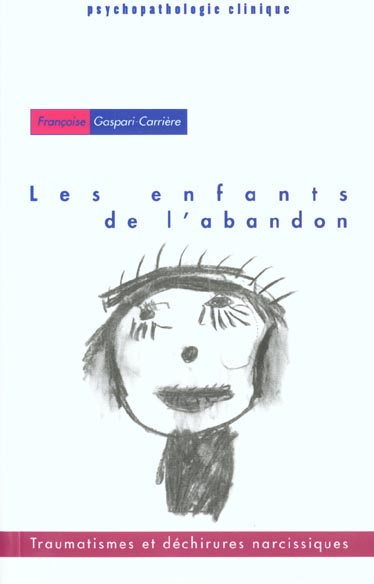 ENFANTS DE L'ABANDON