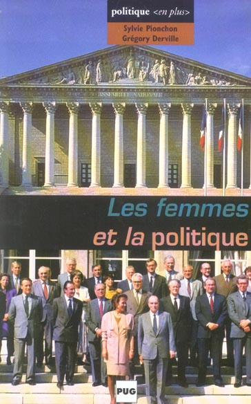 FEMMES ET LA POLITIQUE