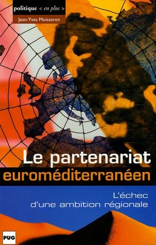 PARTENARIAT EURDO-MEDITERRANEEN