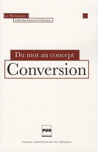 CONVERSION