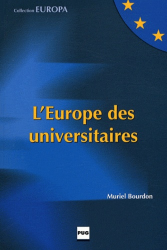 EUROPE DES UNIVERSITAIRES (L')
