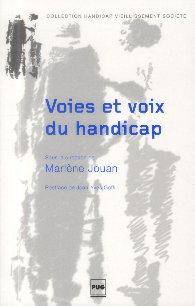 Voies et voix du handicap