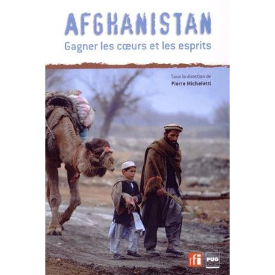 AFGHANISTAN NED