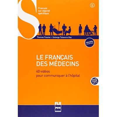 FRANCAIS DES MEDECINS (LE) - NOUVELLE COUVERTURE