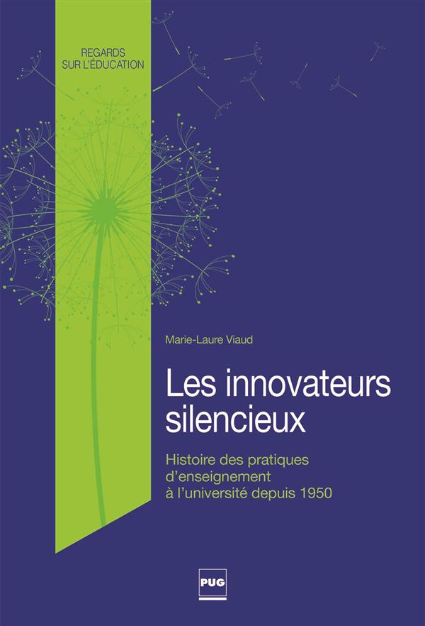 INNOVATEURS SILENCIEUX (LES)