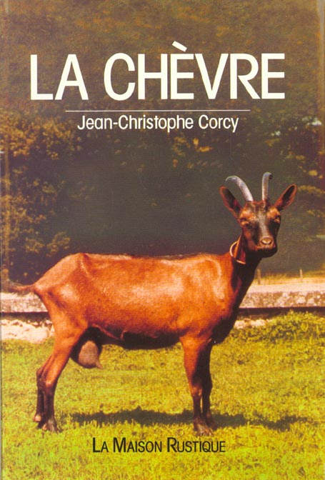 La chèvre