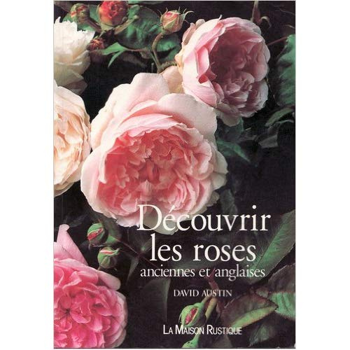 Découvrir les roses anciennes et anglaises