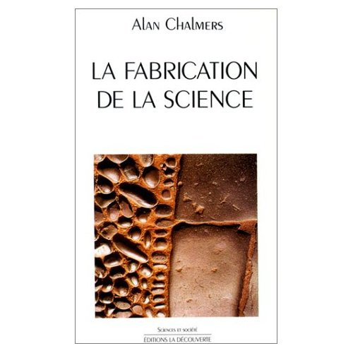 La fabrication de la science