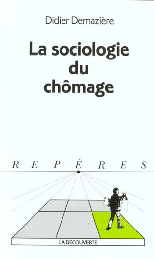 Sociologie du chômage