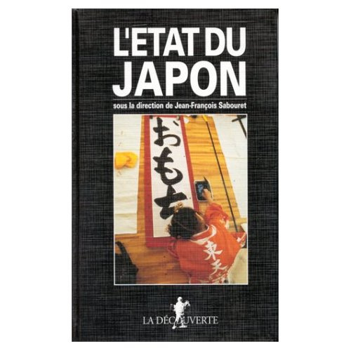 L'état du Japon