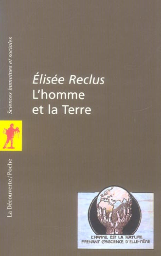 L'homme et la terre