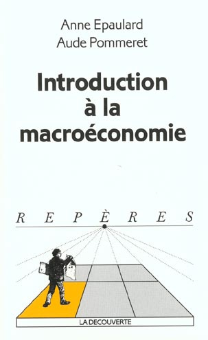 Introduction à la macroéconomie