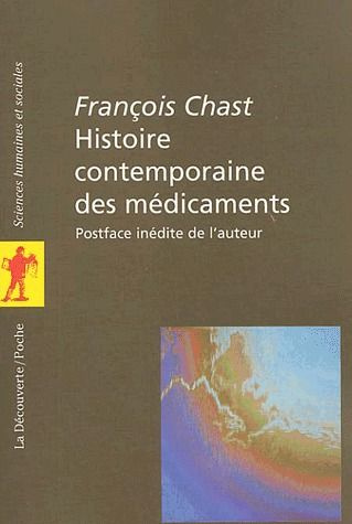 Histoire contemporaine des médicaments