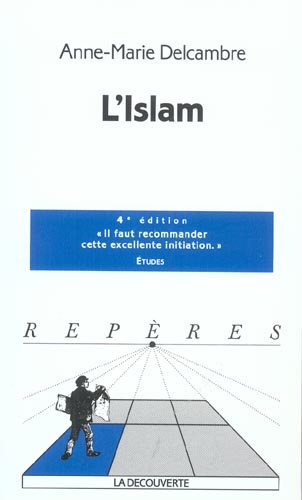 L'Islam. 4e édition