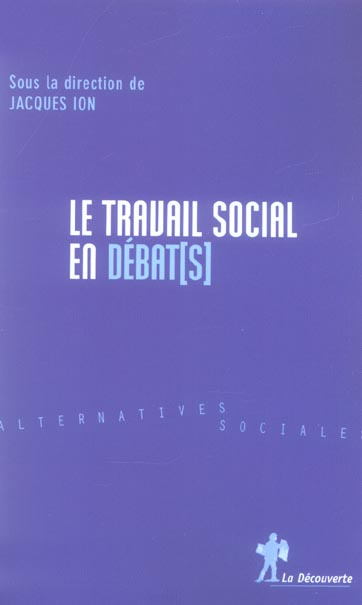 Le travail social en débat[s