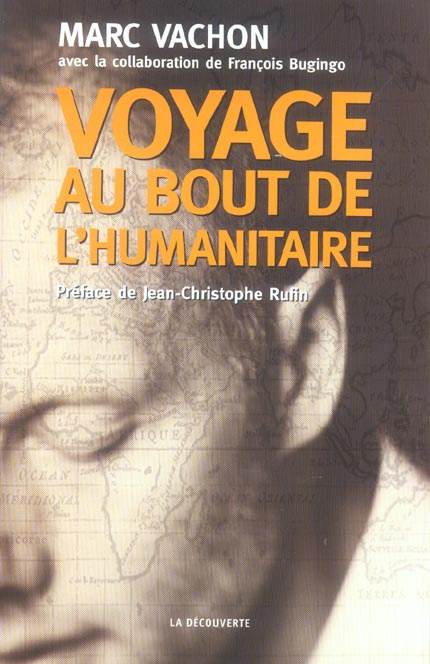 Voyage au bout de l'humanitaire