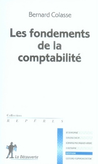 Les fondements de la comptabilité