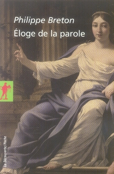 Eloge de la parole