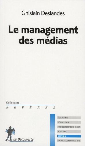 Le management des médias