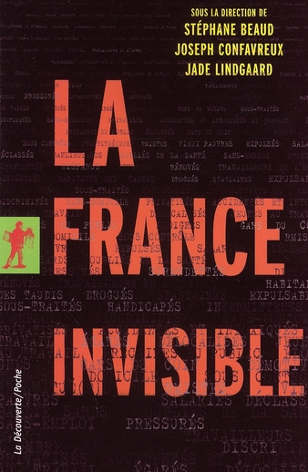 La France invisible