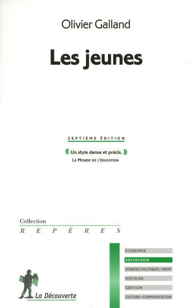 Les jeunes. 7e édition