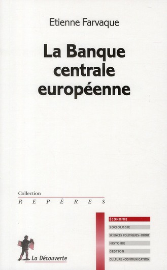 La banque centrale européenne