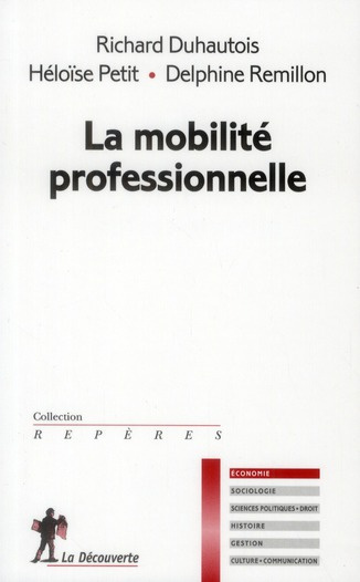 La mobilité professionnelle