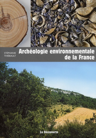 Archéologie environnementale de la France