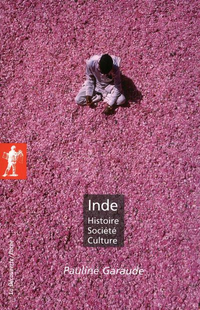 Inde. Histoire, société, culture