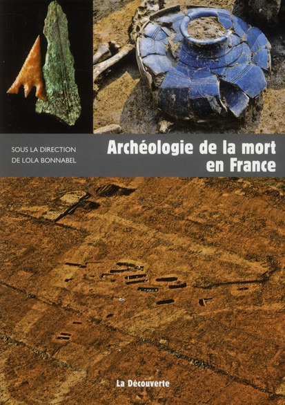 Archéologie de la mort en France