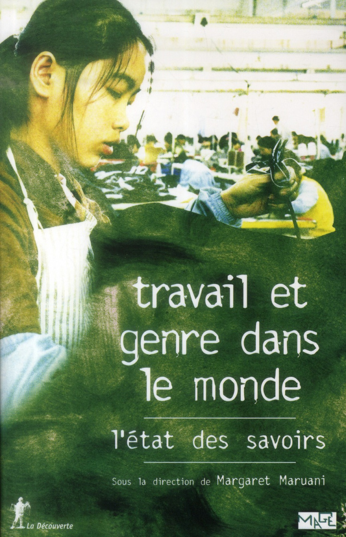 Travail et genre dans le monde