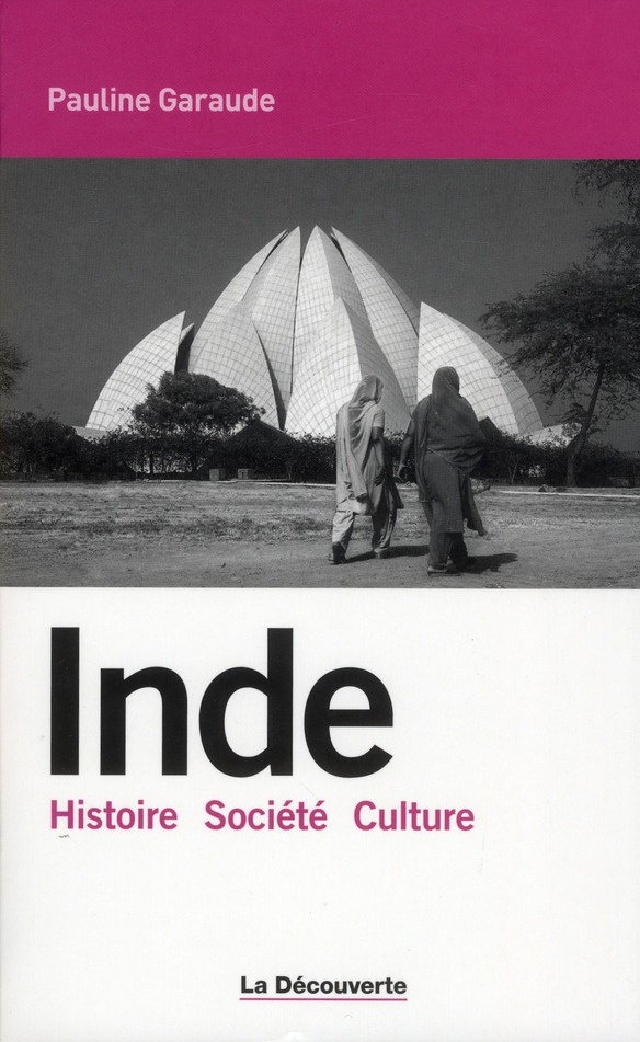 Inde. Edition revue et augmentée