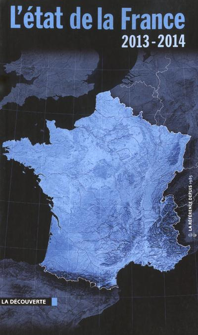 L'état de la France. 2013-2014