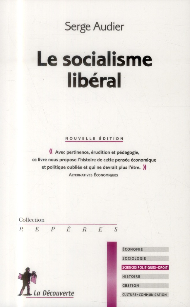 Le socialisme libéral. 2e édition