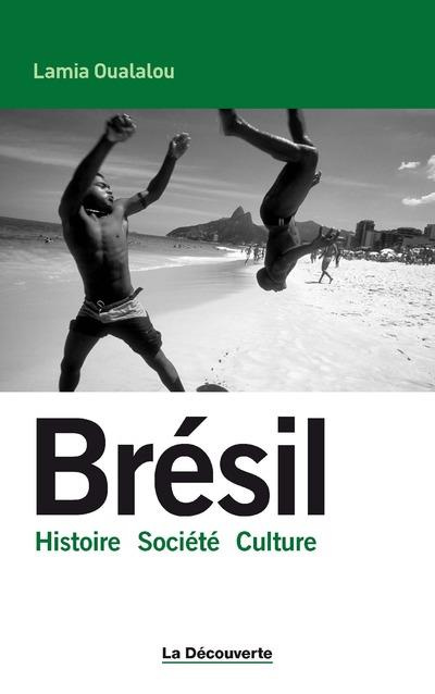 Brésil. Edition revue et augmentée