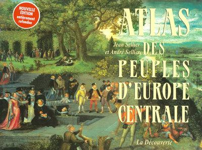 Atlas des peuples d'Europe centrale