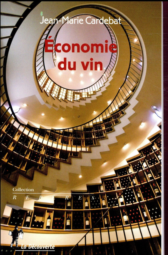 Economie du vin