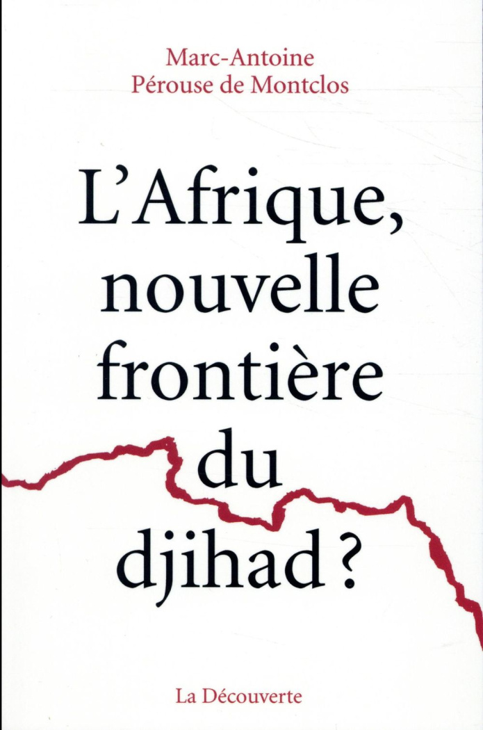 L'Afrique, nouvelle frontière du djihad ?