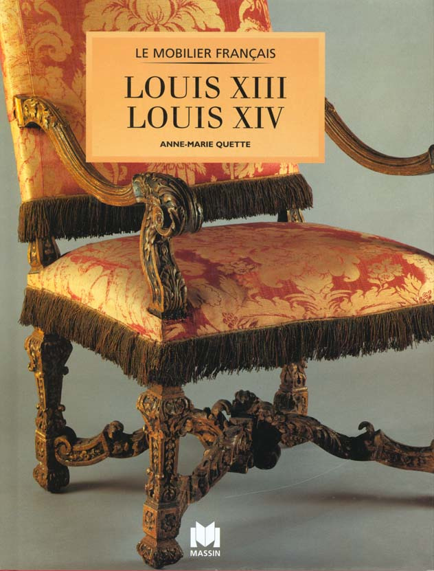 Louis XIII - Louis XIV